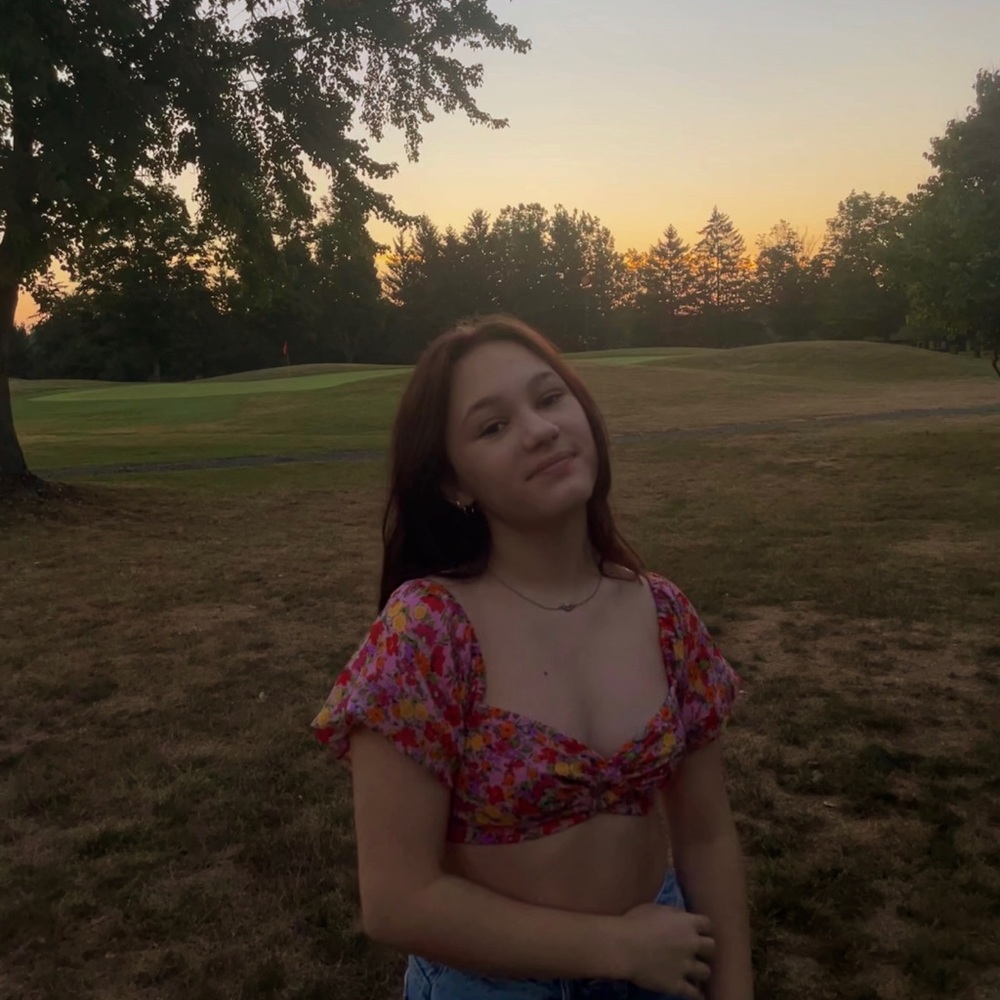 Meet your Posher, Rylie